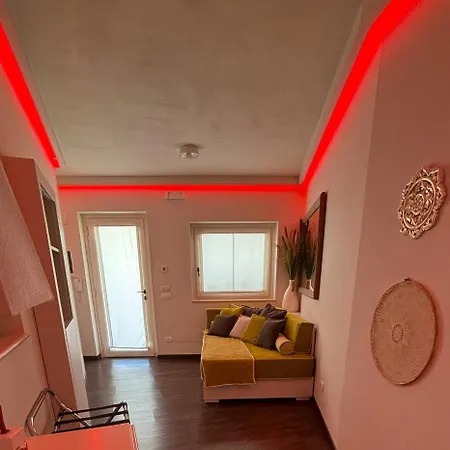 Trullo Melograno - Luxury & Ferienhaus