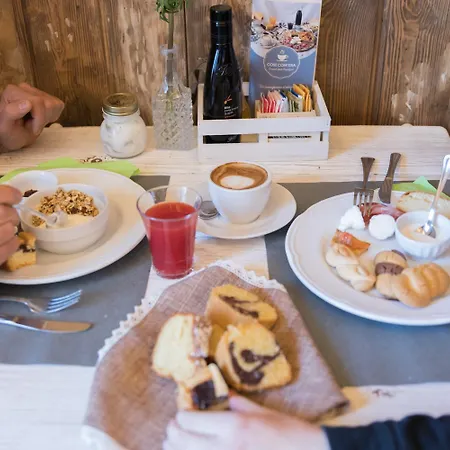 Ferienhaus Trullo Melograno - Luxury &