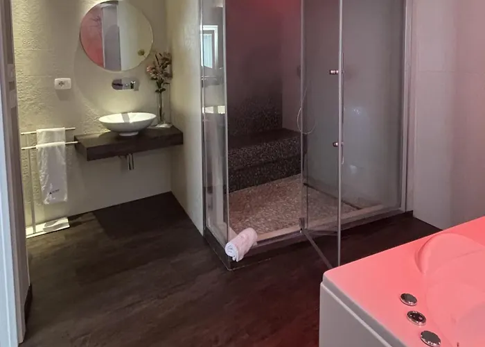 Trullo Melograno - Luxury & Holiday home Alberobello