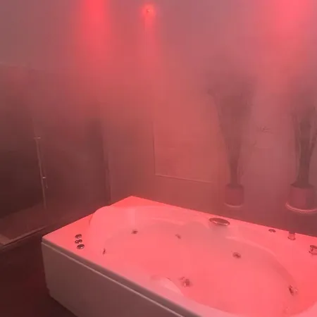 Сasa de vacaciones Trullo Melograno - Luxury&spa Alberobello