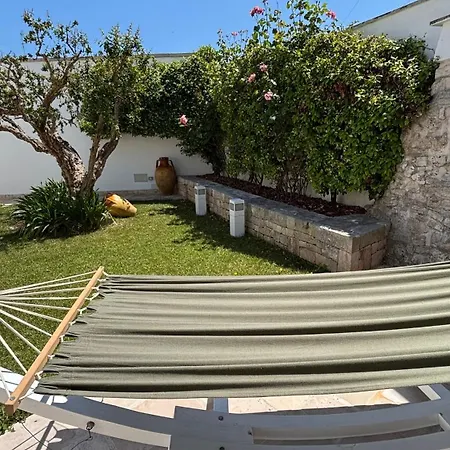 Trullo Melograno - Luxury&spa Сasa de vacaciones Alberobello