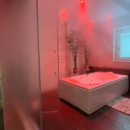 Trullo Melograno - Luxury&spa *