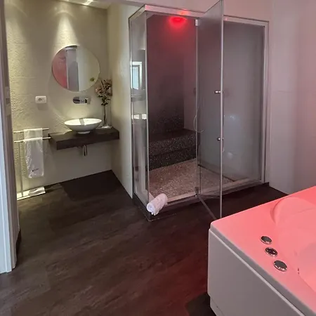 Trullo Melograno - Luxury&spa Сasa de vacaciones Alberobello