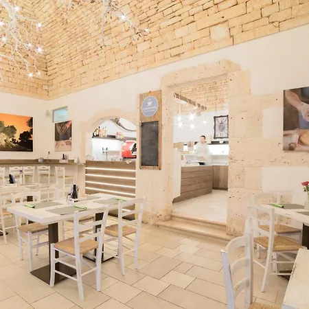 Trullo Melograno - Luxury&spa Сasa de vacaciones Alberobello