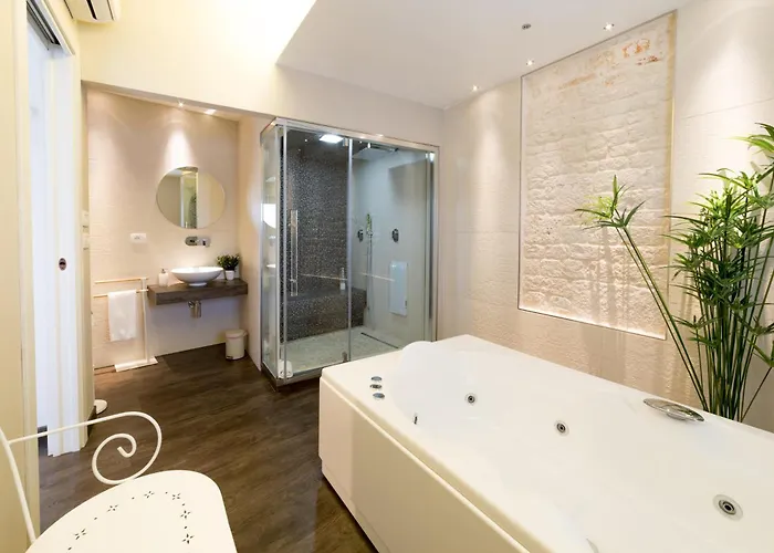 Trullo Melograno - Luxury & *