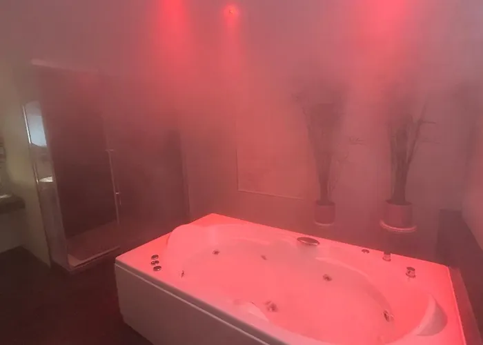 Tatil Evi Trullo Melograno - Luxury & Alberobello