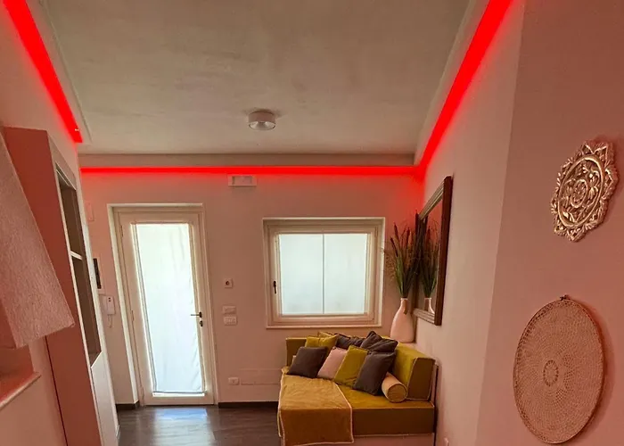 Trullo Melograno - Luxury & Tatil Evi